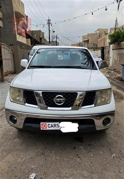 نيسان بيك اب